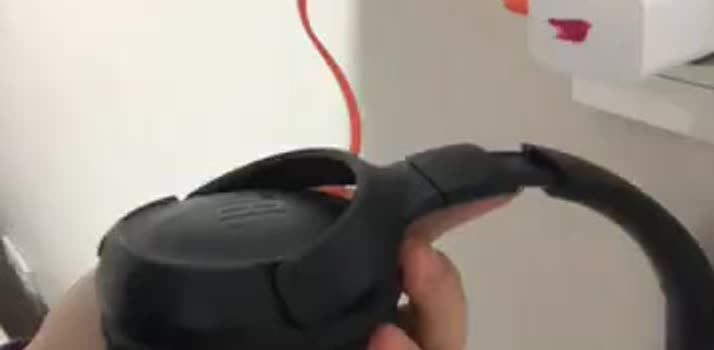 Çözüldü: JBL 510 BT Kulaklığım Şarj Olmuyor - Şikayetvar