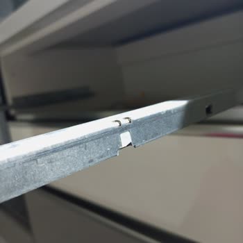 Mutfak Çekmecelerinde Yaşanan Sorunlar