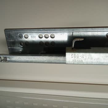 Mutfak Çekmecelerinde Yaşanan Sorunlar