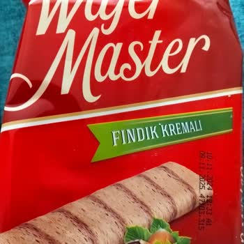 Kırık Gofret Ve İlgisizlik Şikayeti