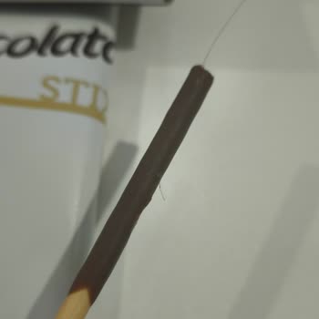 Biscolata Stix Ürününde Güvenlik Sorunu