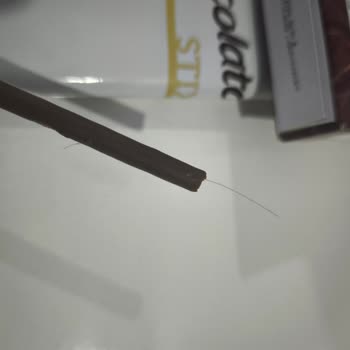 Biscolata Stix Ürününde Güvenlik Sorunu