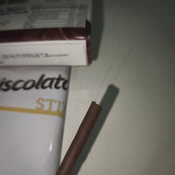 Biscolata Stix Ürününde Güvenlik Sorunu