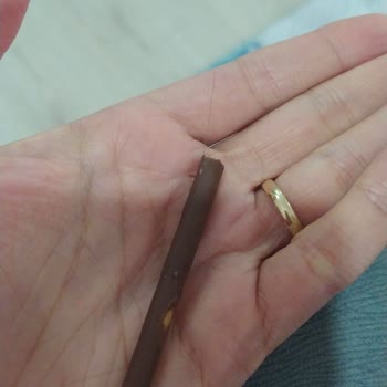 Biscolata Stix Ürününde Güvenlik Sorunu