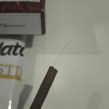 Biscolata Stix Ürününde Güvenlik Sorunu