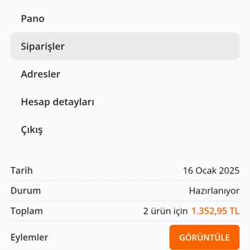 Ev Nero Ödediğimiz Parayı Tekrar İstiyor