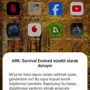 Sürekli Tekrarlayan Sorun İçin Çözüm Arayışı