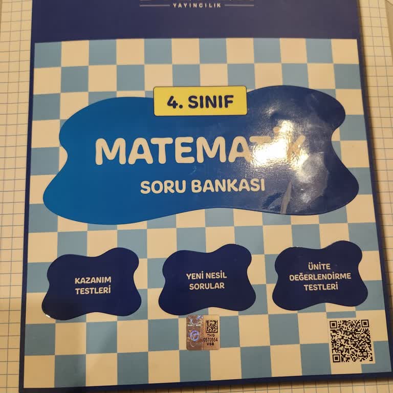 Soru Çözüm Videolarının Eksikliği