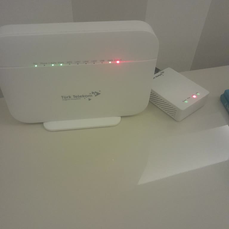 Sürekli Kesilen İnternet Bağlantısı Ve Yetersiz Hizmet