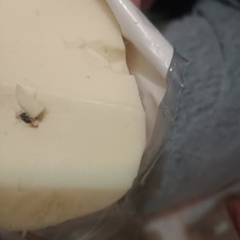 Sağlık Tehlikesi: Ürünlerde Hijyen Sorunu