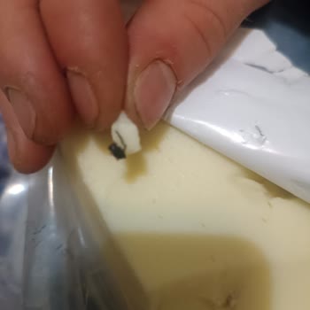 Sağlık Tehlikesi: Ürünlerde Hijyen Sorunu