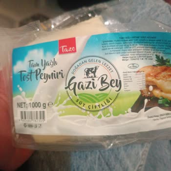 Sağlık Tehlikesi: Ürünlerde Hijyen Sorunu