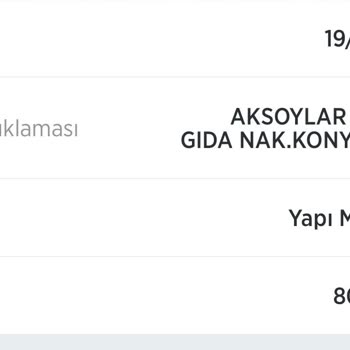 Yanlış Fatura Kesimiyle Mağduriyet: Banka Puanım Kayboldu