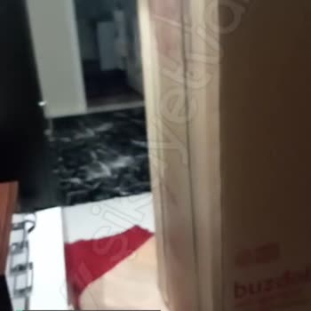 Media Markt Buzdolabı Ortada Kaldı