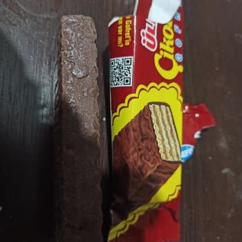 Ülker Çikolatalı Gofretin Kalitesi Düşüyor Mu?