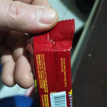 Ülker Çikolatalı Gofretin Kalitesi Düşüyor Mu?