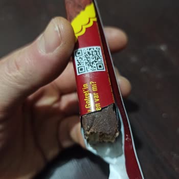 Ülker Çikolatalı Gofretin Kalitesi Düşüyor Mu?