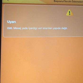 Ödeme Hatası Yüzünden MSÜ Sınav Başvurusu Yapılamıyor
