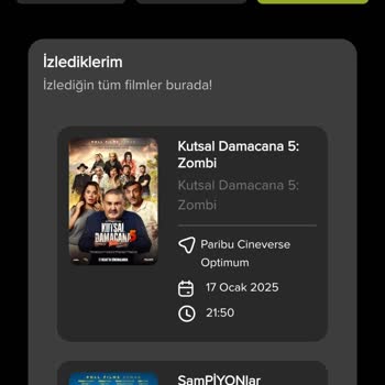 Bilet Alımında Eksik Ürün Ve Müşteri Hizmetleri Sorunu