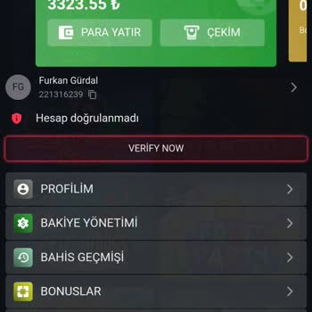 Yanıltıcı Bonus Koşulları Ve Çekim Sorunu
