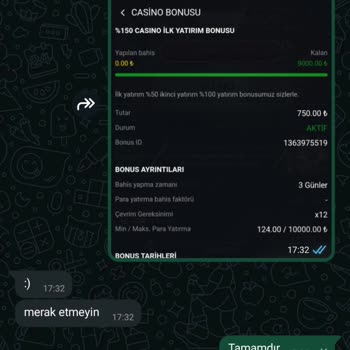 Yanıltıcı Bonus Koşulları Ve Çekim Sorunu