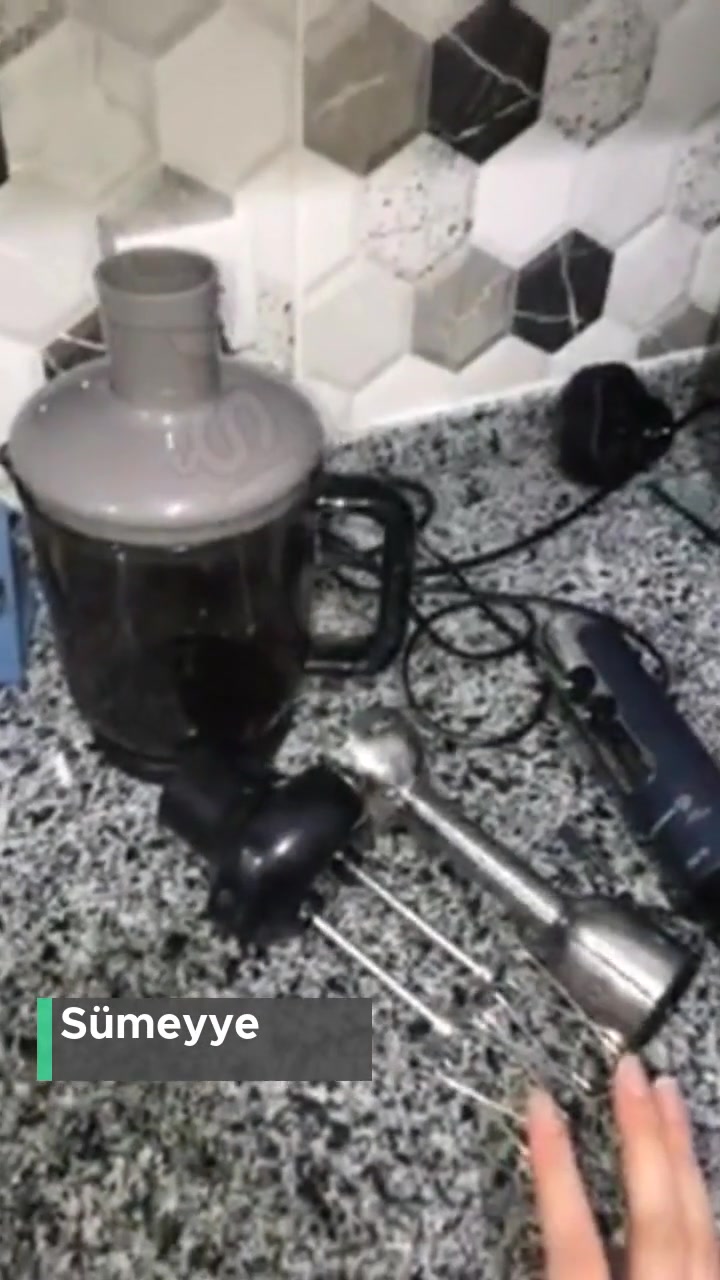 Korkmaz Çeyiz Seti Kalitesizliği! videonun kapak resmi