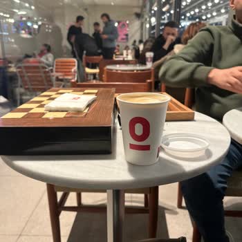 Kafe Ortamında Oyun Yasağı Ve İletişim Sorunları