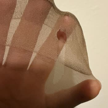 Penti Çoraplarının Düşük Kalitesi Güvenimi Sarstı