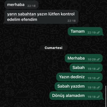 Param İade Edilmiyor: Bellbutiks'ten Yanıtsız Kalan Sipariş