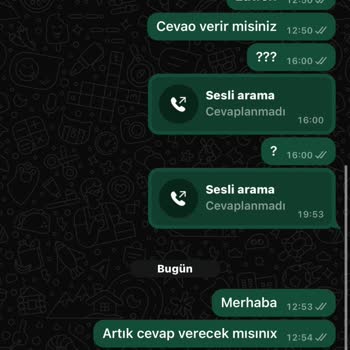 Param İade Edilmiyor: Bellbutiks'ten Yanıtsız Kalan Sipariş