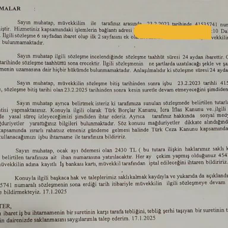 Pronet'in Hatalı Para Çekimleri Ve Cayma Ücreti Sorunu