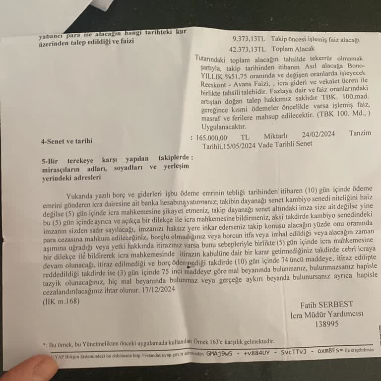 Ön Kayıt Sürecinde Yaşanan Sorunlar