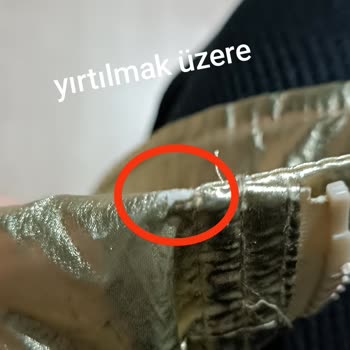 Gardrops'ta Alıcı Koruma Ücreti Hayal Kırıklığı