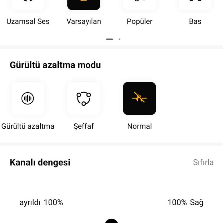 Qcy HT08 Kulaklıkların Eşleşme Sorunu