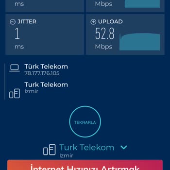 İnternet Hızı Ve Hizmet Kalitesinde Hayal Kırıklığı