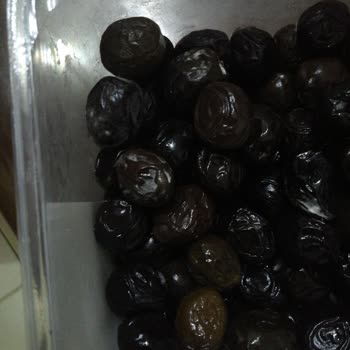 Tukaş Zeytin Küflendi: Son Kullanma Tarihi 2026