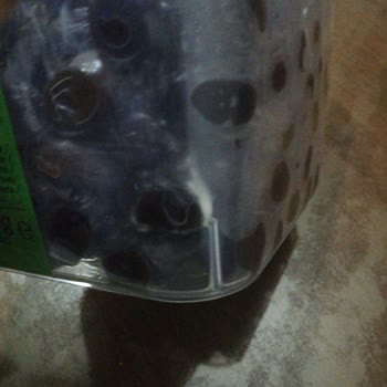 Tukaş Zeytin Küflendi: Son Kullanma Tarihi 2026