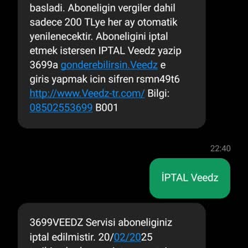 Türk Telekom Yanıltıcı Üyeliklerle Karşılaşma