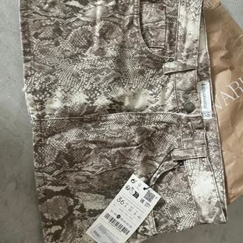 Yanlış Beden Ve Eksik Etiketle Gelen Ürün Mağduriyeti