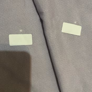 Çarşaf Setinde Beyaz Lekeler Ve İletişim Sorunları