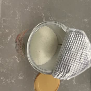 Kahve Dünyası'ndan Aldatıcı Ve Lezzetsiz Salep Deneyimi