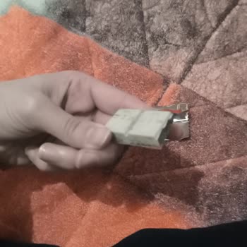 Bozuk Çikolata Şoku: Torku'dan Beklenmedik Hayal Kırıklığı