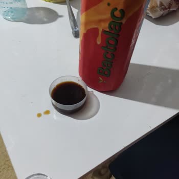 Bactolac Ürünü Tüketici Sağlığını Tehdit Ediyor