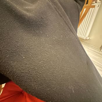 Kalitesiz Ürün Ve İlgisiz Mağaza Yetkilisi