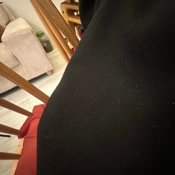 Kalitesiz Ürün Ve İlgisiz Mağaza Yetkilisi