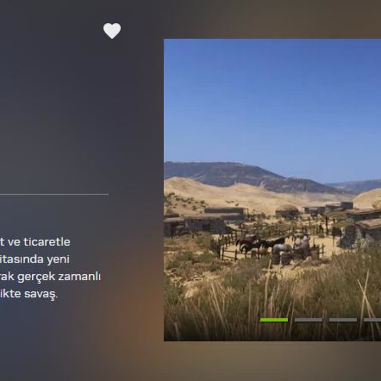 Geforce Now'da Bannerlord Sorunları Bitmiyor!