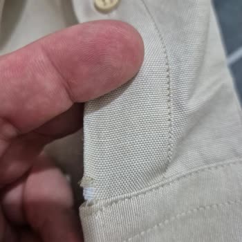 Defolu Ürün Ve Müşteri Hizmetleri Hayal Kırıklığı