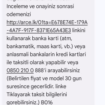 Beko Buzdolabı Kalite Sorunu Ve Yetersiz Müşteri Hizmeti