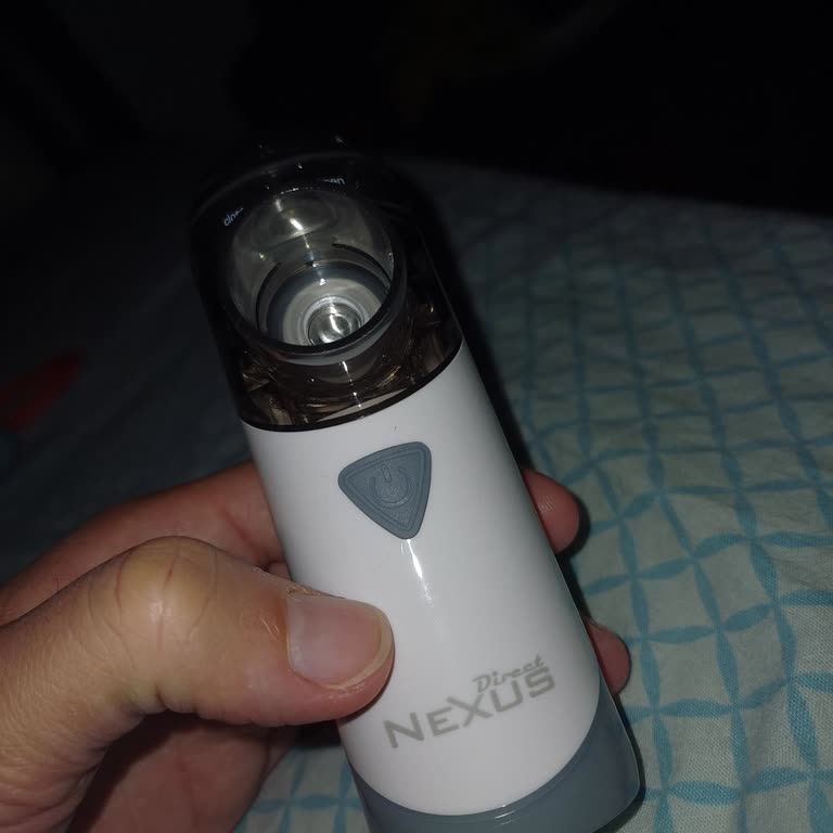 Çalışmayan Nebülizatör İçin Acil Yardım Talebi