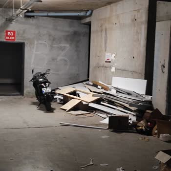 Özyurtlar İnşaat Esenyurt Nlogo'da Fahiş Aidat Zamları Ve Cevapsız Şikayetler